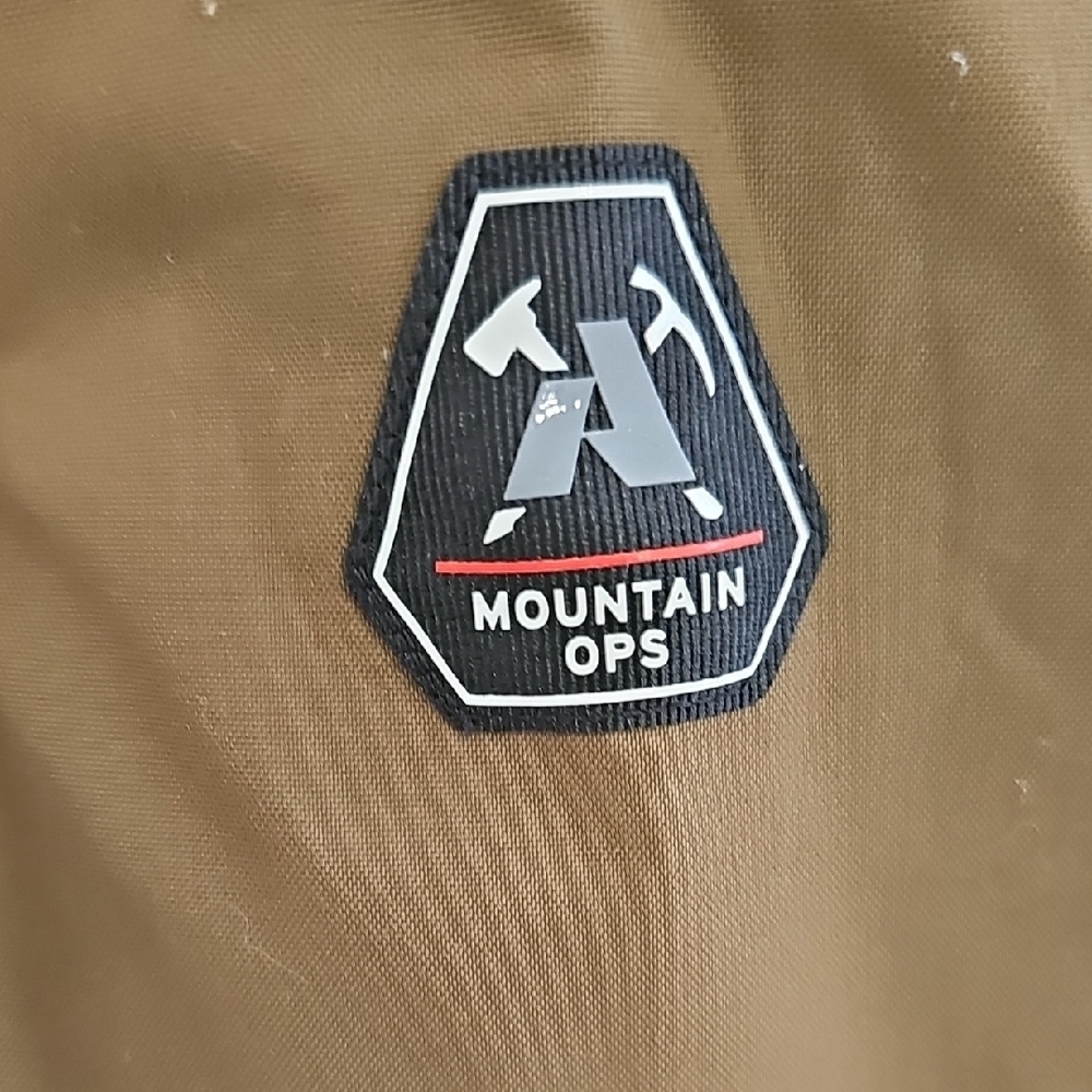 Eddie Bauer Vinson Ops Down Parka - Picture 6 of 12